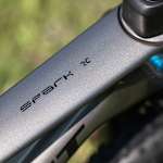 SCOTT Spark RC Expert Bike
