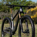 SCOTT Spark RC Expert Bike
