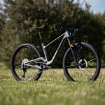 SCOTT Spark RC Expert Bike