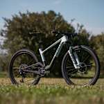 SCOTT Spark RC World Cup Bike