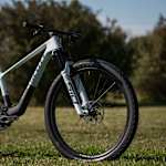 SCOTT Spark RC World Cup Bike