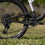 SCOTT Spark RC World Cup Bike
