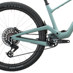 Scott Spark DC 10 Bike