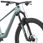 Scott Spark DC 10 Bike