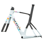 SCOTT Foil RC Team Replica Frame set