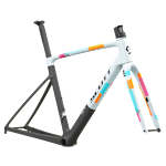 SCOTT Addict RC Team Replica Frame set