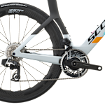 SCOTT Foil RC Team Replica Bike