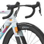 SCOTT Foil RC Team Replica Bike