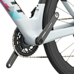 SCOTT Foil RC Team Replica Bike