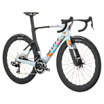 SCOTT Foil RC Team Replica Bike
