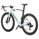 SCOTT Foil RC Team Replica Bike
