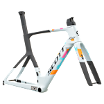 SCOTT Foil RC Team Replica Frame set