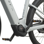 SCOTT Axis 30 Wave Bike