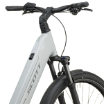 SCOTT Axis 30 Wave Bike