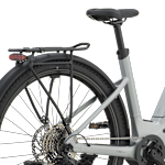 SCOTT Axis 30 Wave Bike