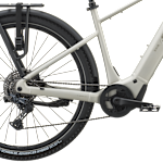 SCOTT Axis 10 Bike