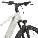SCOTT Axis 10 Bike