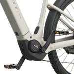 SCOTT Axis 10 Bike