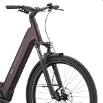 SCOTT Axis 10 Wave Bike