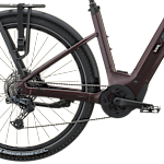 SCOTT Axis 10 Wave Bike