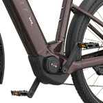 SCOTT Axis 10 Wave Bike