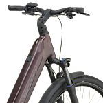 SCOTT Axis 10 Wave Bike