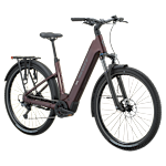SCOTT Axis 10 Wave Bike