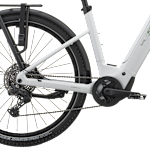 SCOTT Axis 20 Wave Bike
