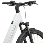SCOTT Axis 20 Wave Bike