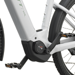 SCOTT Axis 20 Wave Bike