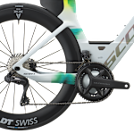 SCOTT Plasma RC Pro Bike