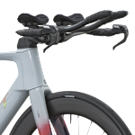 Scott Foil RC TRI Bike