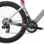 Scott Foil RC TRI Bike