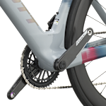 Scott Foil RC TRI Bike