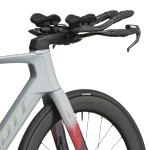 Scott Foil RC TRI Bike