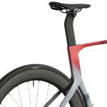 Scott Foil RC TRI Bike