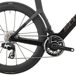 Scott Foil RC Ultimate Bike