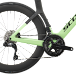 Scott Foil RC 20 Fahrrad