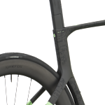 Scott Foil RC 20 Fahrrad