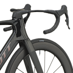 Scott Foil RC Ultimate Bike