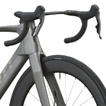 Scott Foil RC Team Bike