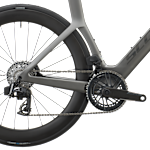 Scott Foil RC Team Bike