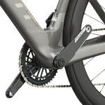 Scott Foil RC Team Bike