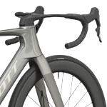 Scott Foil RC Team Bike