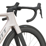 Scott Foil RC 10 Bike