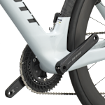 Scott Foil RC 20 Bike