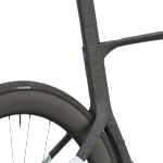 Scott Foil RC 20 Bike