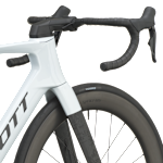 Scott Foil RC 20 Bike