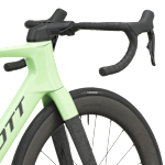 Scott Foil RC 20 Bike