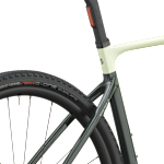 Vélo SCOTT Solace Gravel 30